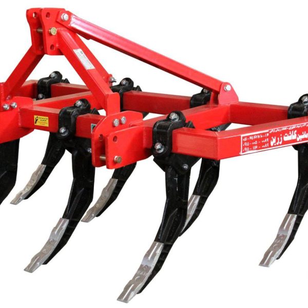 انواع چیزل پیلرهای سبک و سنگین ۵، ۷، ۹ شاخه