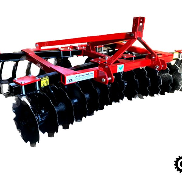 انواع دیسک های سبک و سنگین