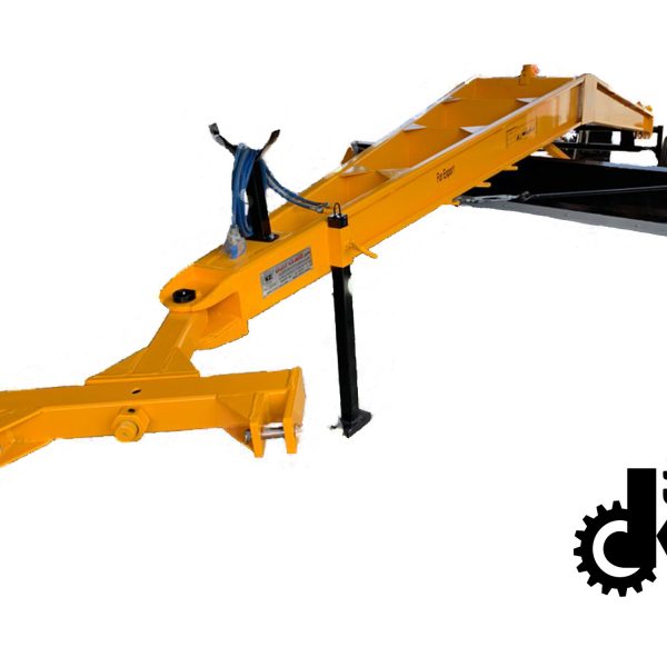 انواع لندلولر های سبک و سنگین