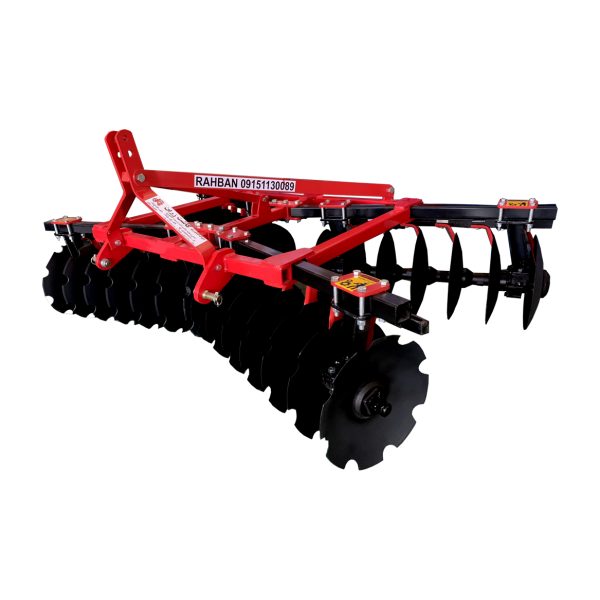 انواع دیسک های سبک و سنگین